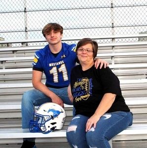 Meet your Posher, Anne